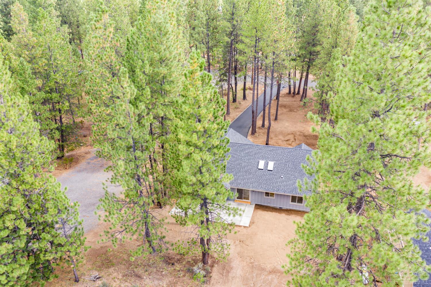 Deschutes RiverWoods - Residential