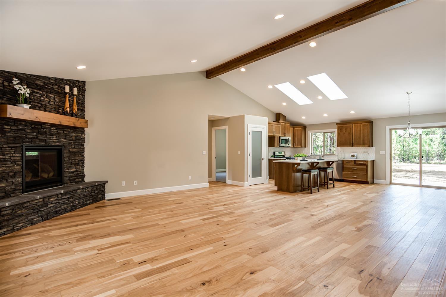 Deschutes RiverWoods - Residential