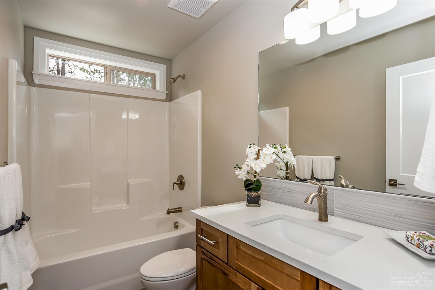 Deschutes RiverWoods - Residential