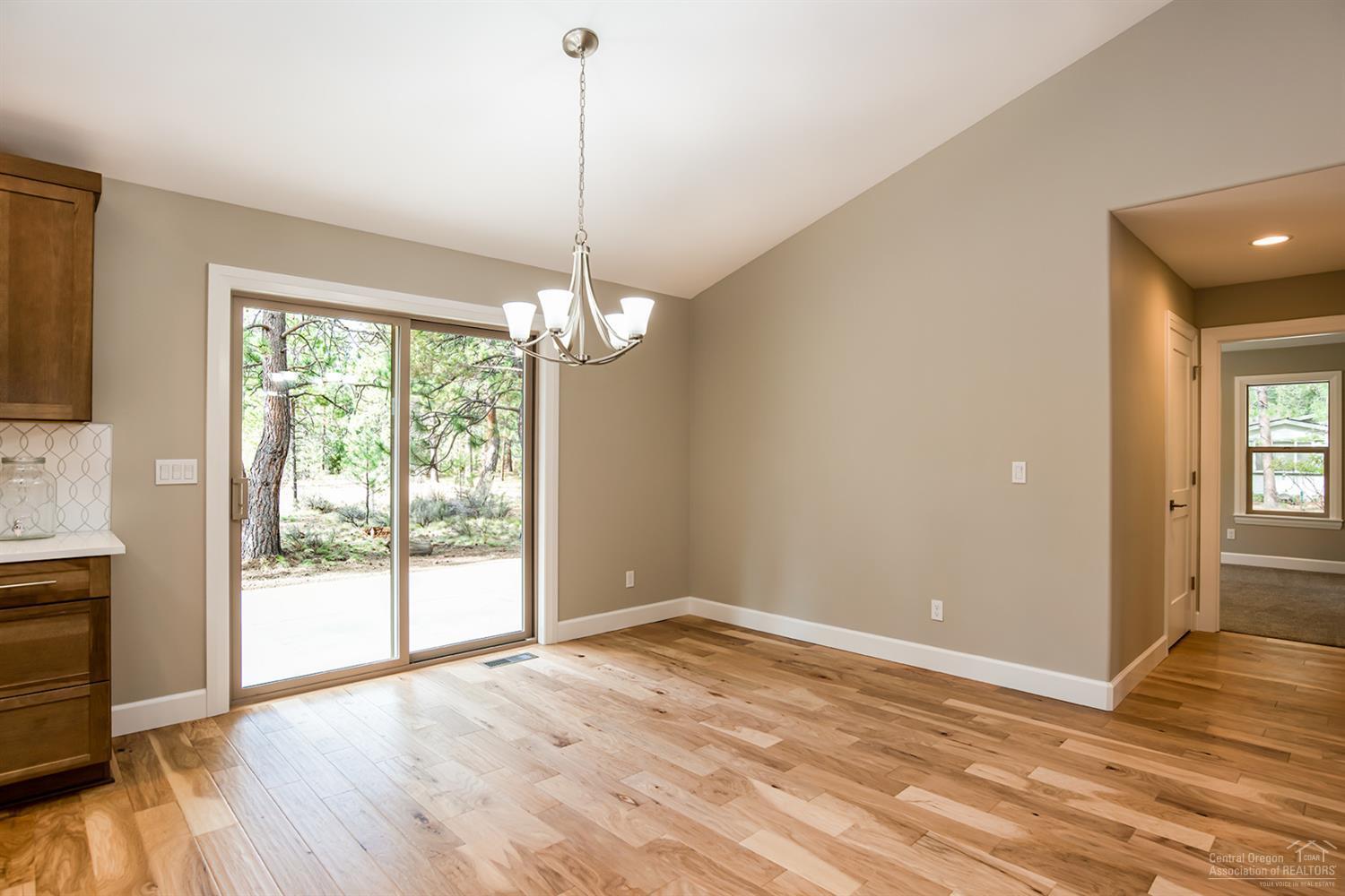 Deschutes RiverWoods - Residential