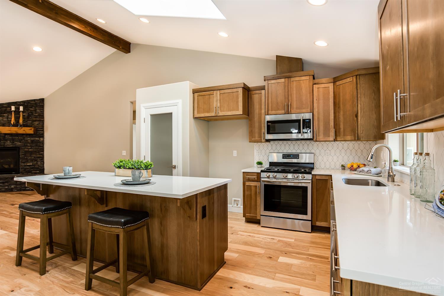 Deschutes RiverWoods - Residential