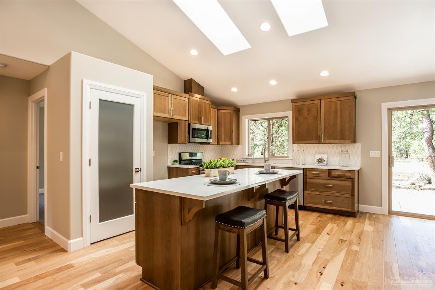 Deschutes RiverWoods - Residential