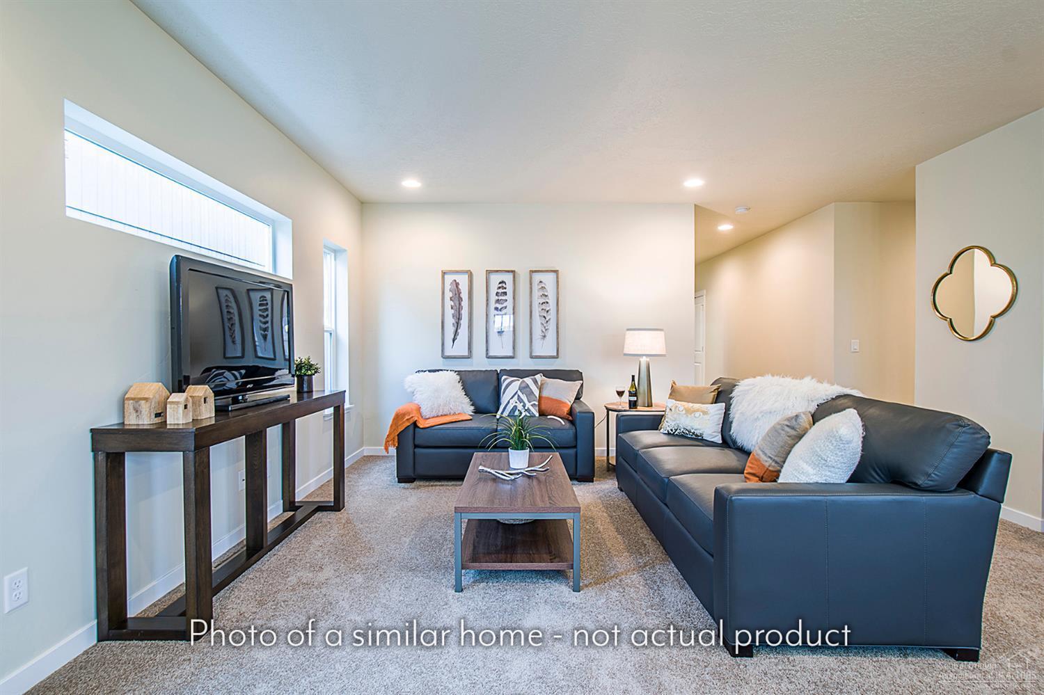 McKay Meadows - Residential