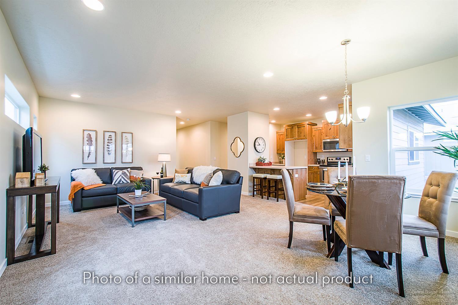 McKay Meadows - Residential