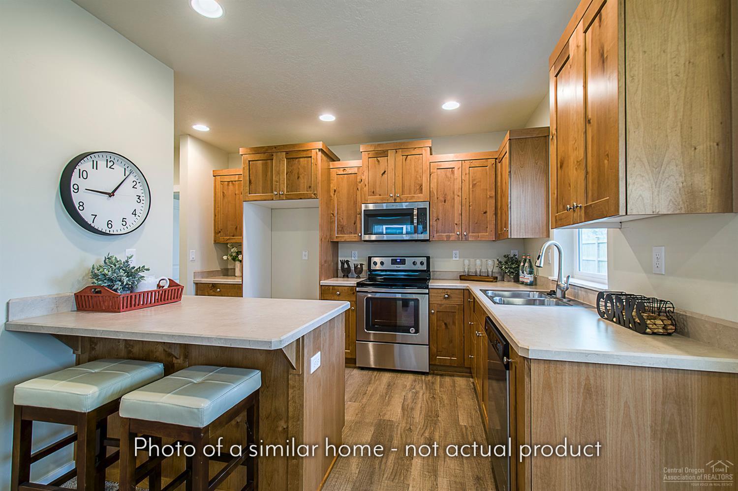 McKay Meadows - Residential