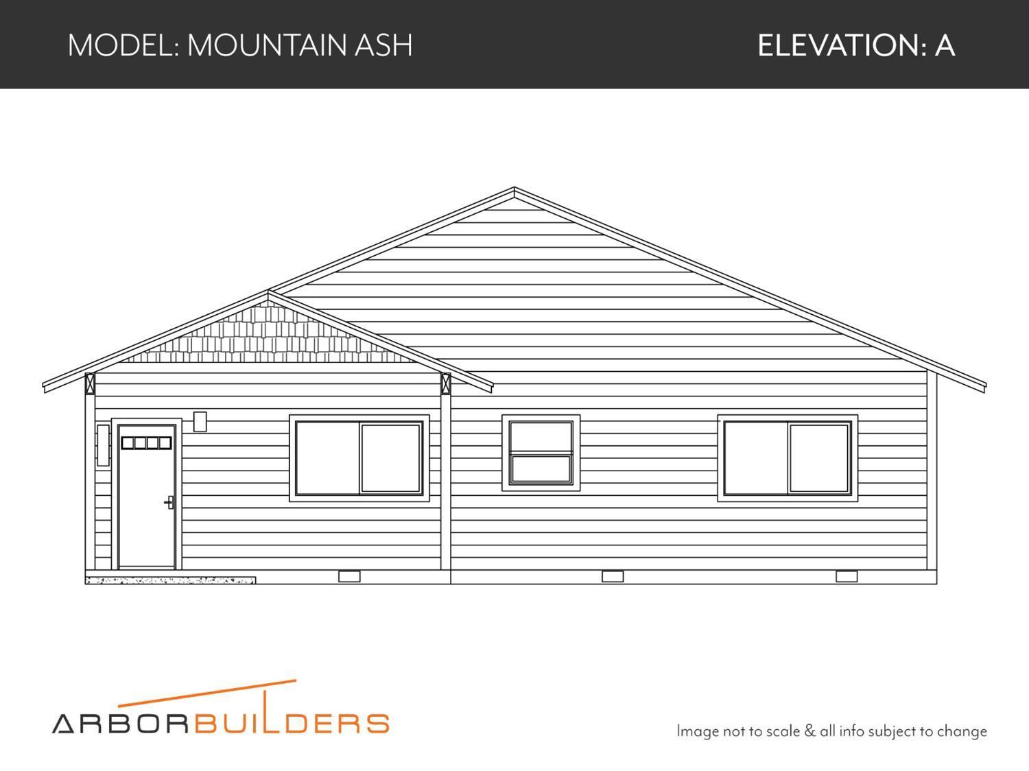 McKay Meadows - Residential