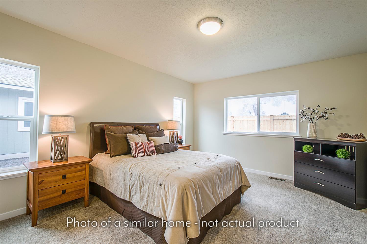 McKay Meadows - Residential