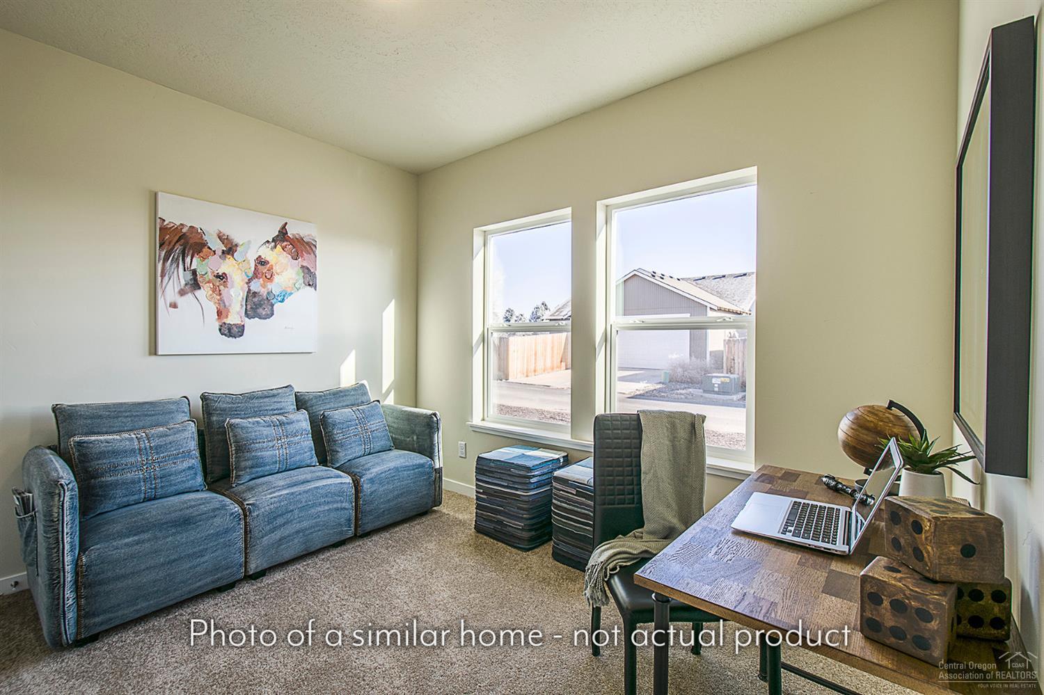 McKay Meadows - Residential