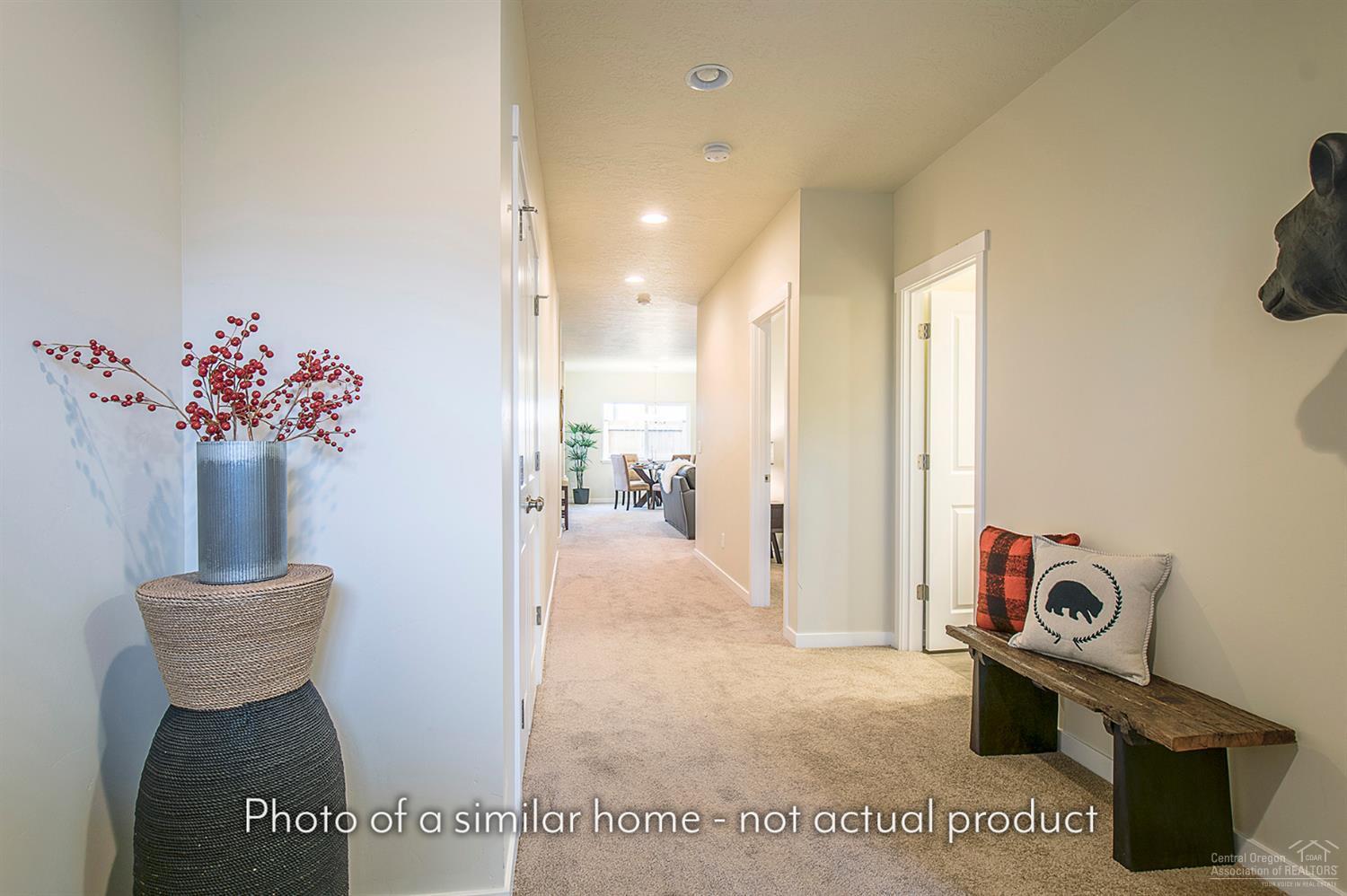 McKay Meadows - Residential