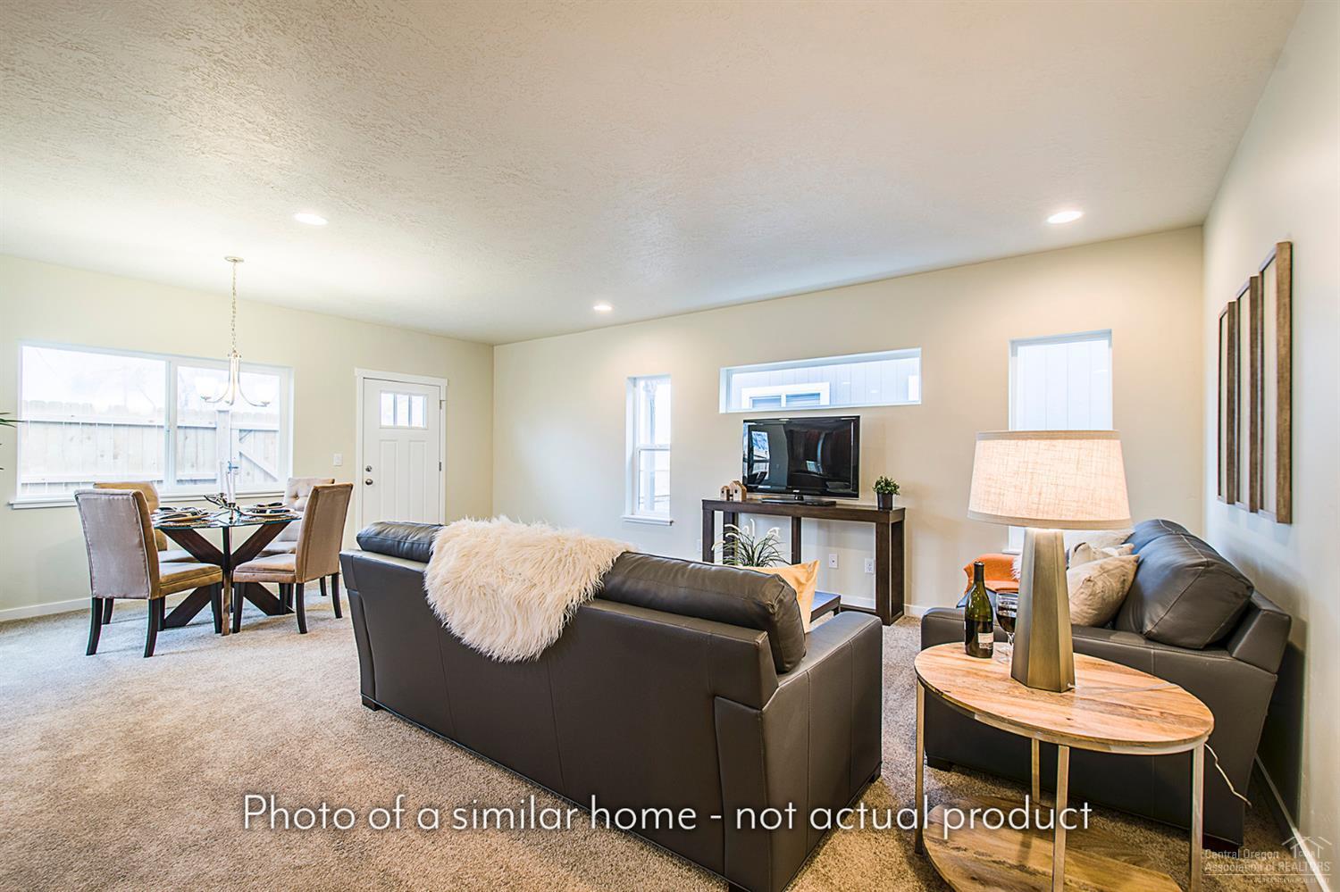 McKay Meadows - Residential