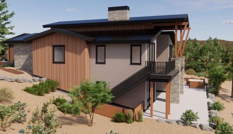 Tiny photo for 61859 Hosmer Lake Drive #Lot 374, Bend, OR 97702 (MLS # 220219257)