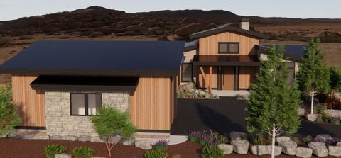 Tiny photo for 61859 Hosmer Lake Drive #Lot 374, Bend, OR 97702 (MLS # 220219257)