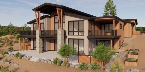 Tiny photo for 61859 Hosmer Lake Drive #Lot 374, Bend, OR 97702 (MLS # 220219257)