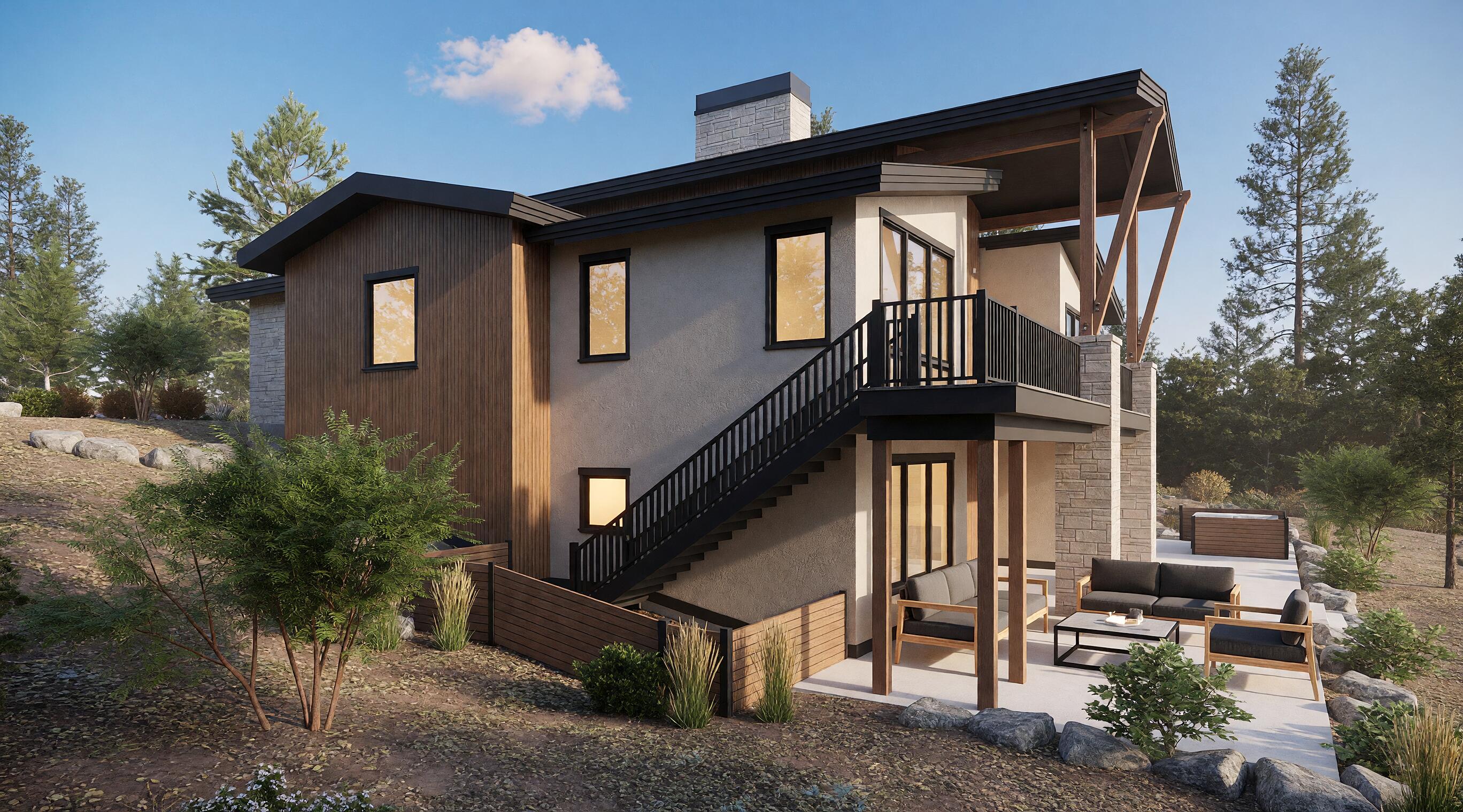 61859 Hosmer Lake Drive Lot 374