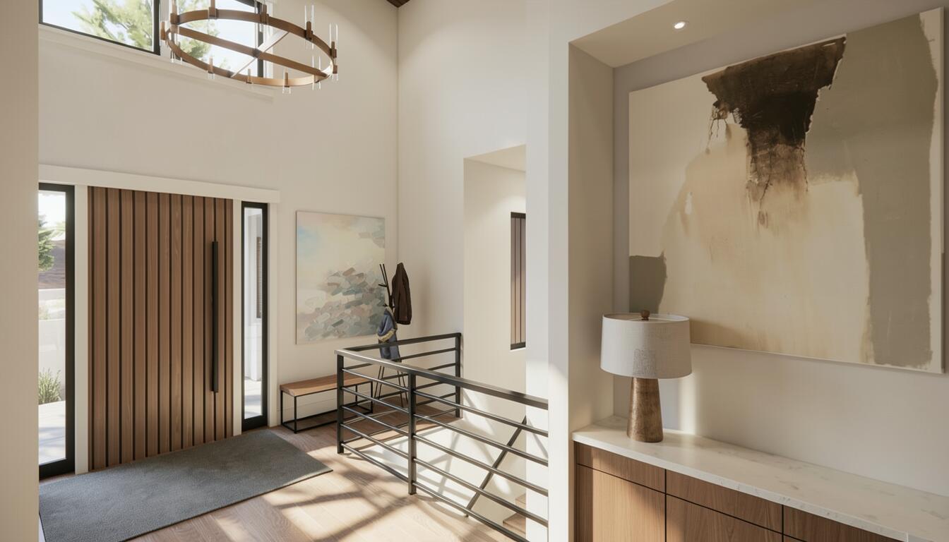 61859 Hosmer Lake Drive Lot 374