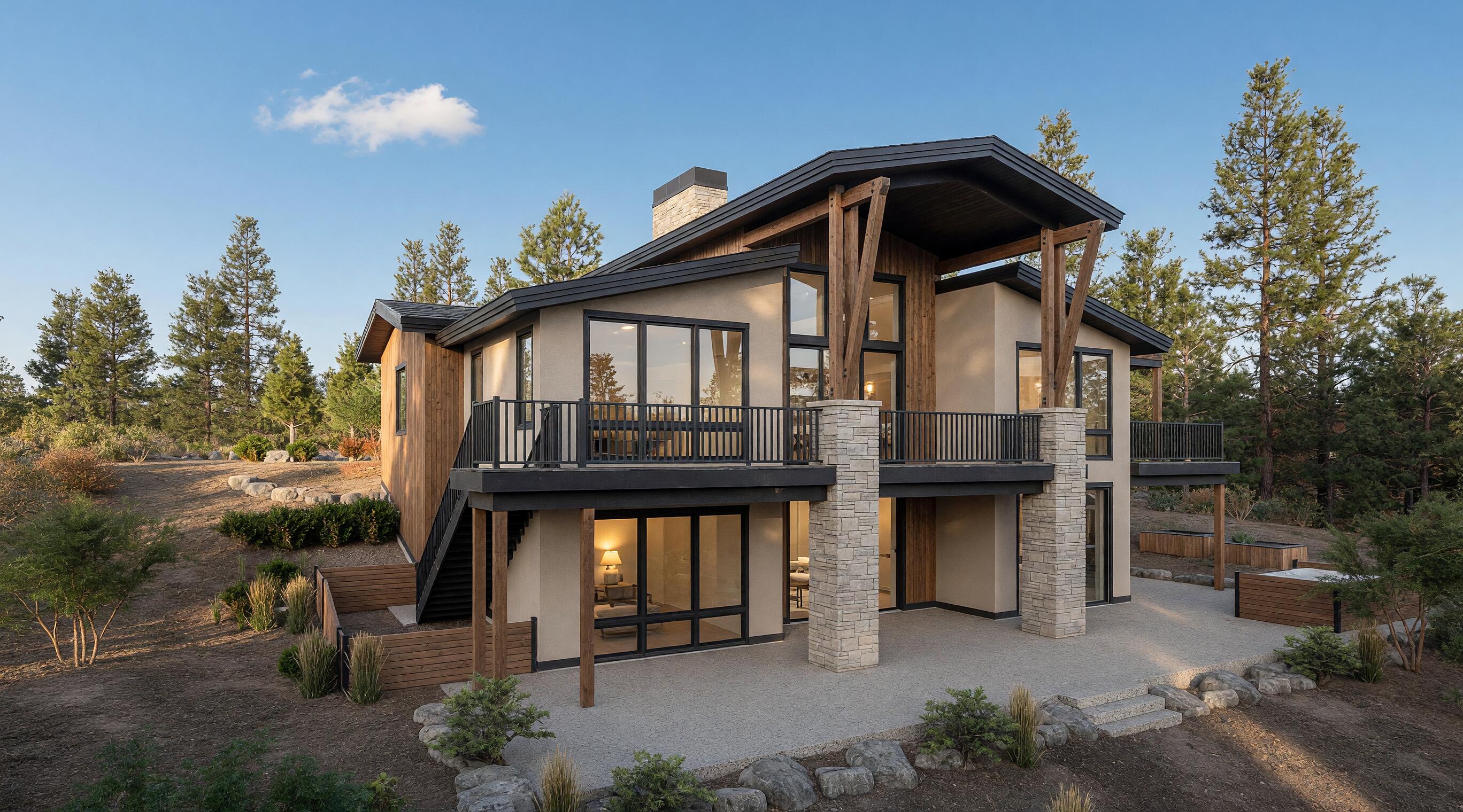 61859 Hosmer Lake Drive Lot 374
