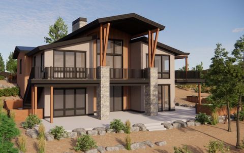Tiny photo for 61859 Hosmer Lake Drive #Lot 374, Bend, OR 97702 (MLS # 220219257)