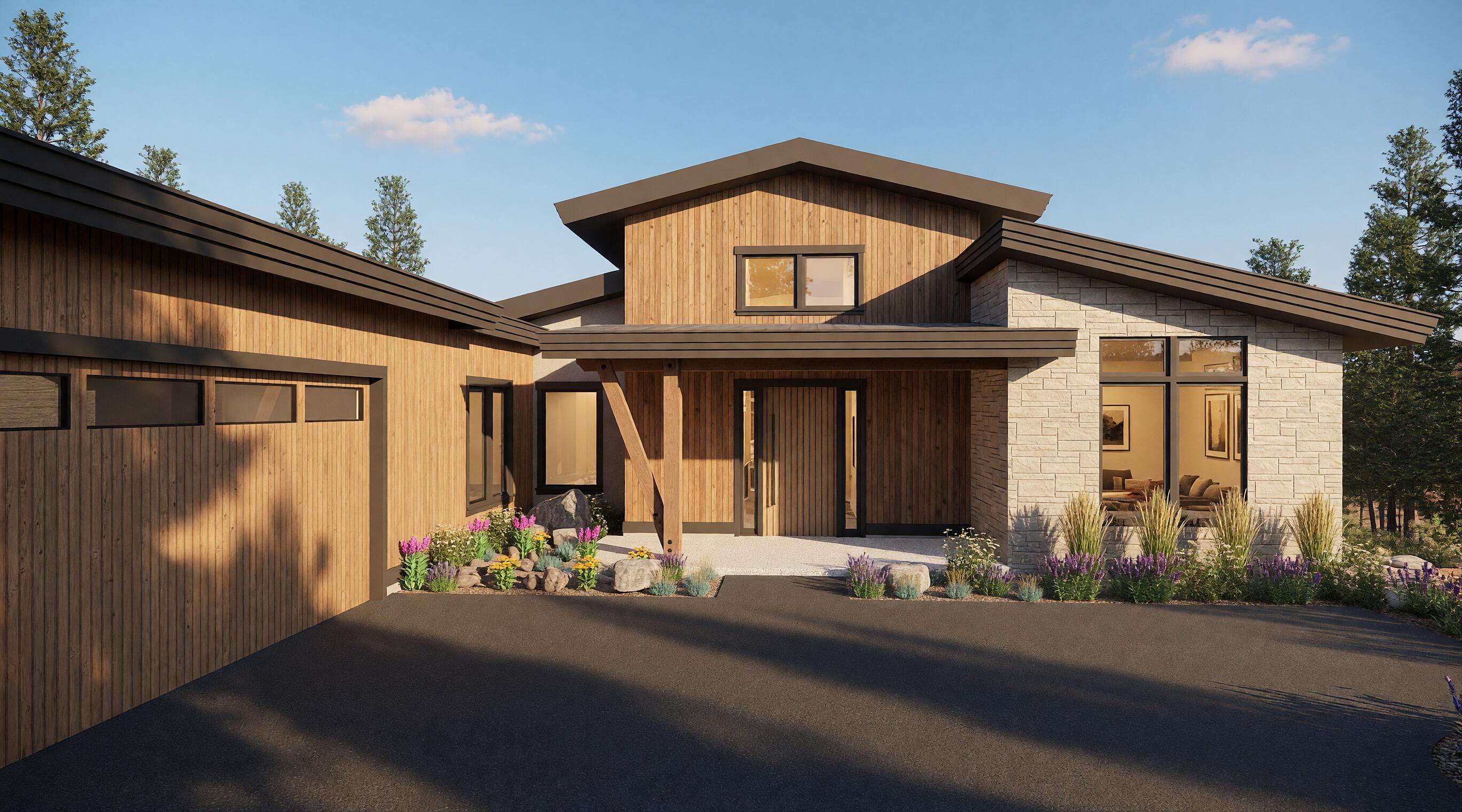 61859 Hosmer Lake Drive Lot 374