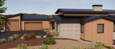 Tiny photo for 61859 Hosmer Lake Drive #Lot 374, Bend, OR 97702 (MLS # 220219257)