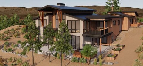 Tiny photo for 61859 Hosmer Lake Drive #Lot 374, Bend, OR 97702 (MLS # 220219257)