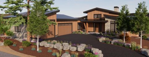 Photo of 61859 Hosmer Lake Drive #Lot 374, Bend, OR 97702 (MLS # 220219257)