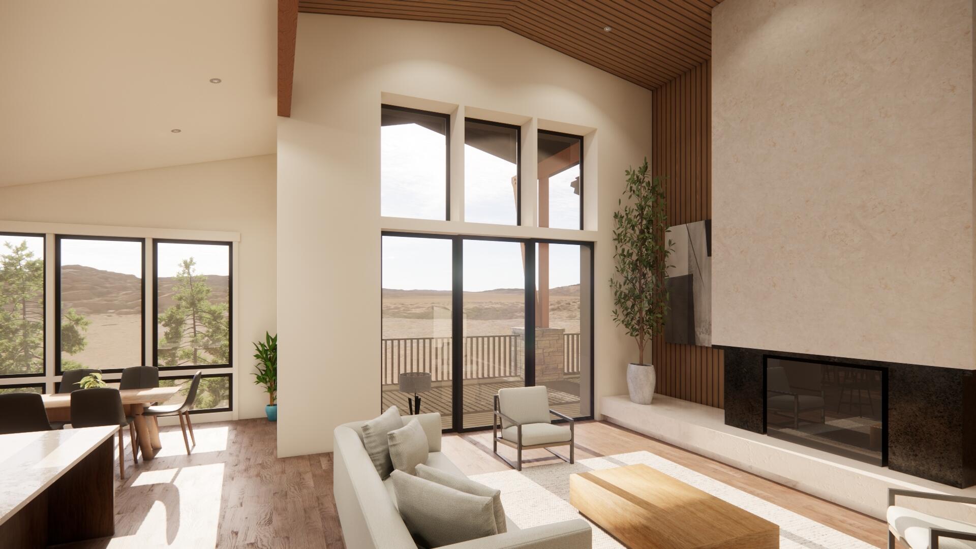 61859 Hosmer Lake Drive