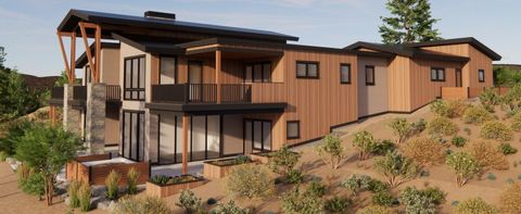 Tiny photo for 61859 Hosmer Lake Drive #Lot 374, Bend, OR 97702 (MLS # 220219257)