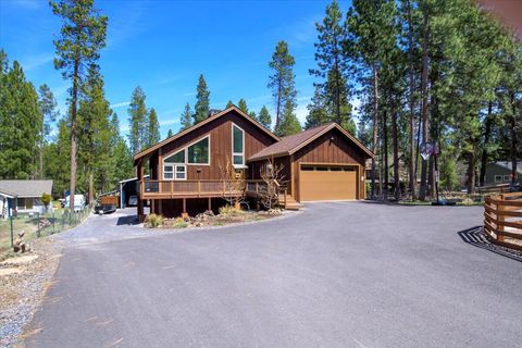 17168 Island Loop Way Bend OR 97707