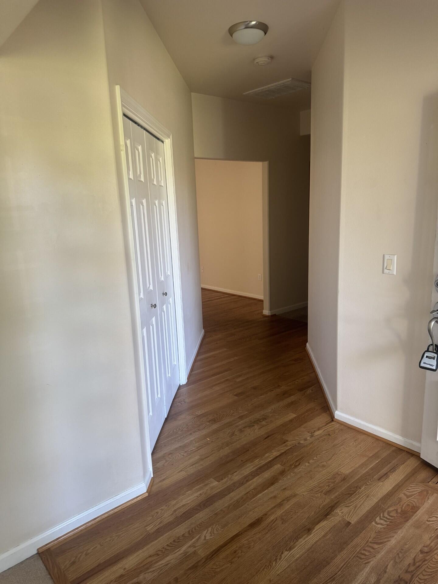 Meadow Park Subdivision Unit No 1 - Residential