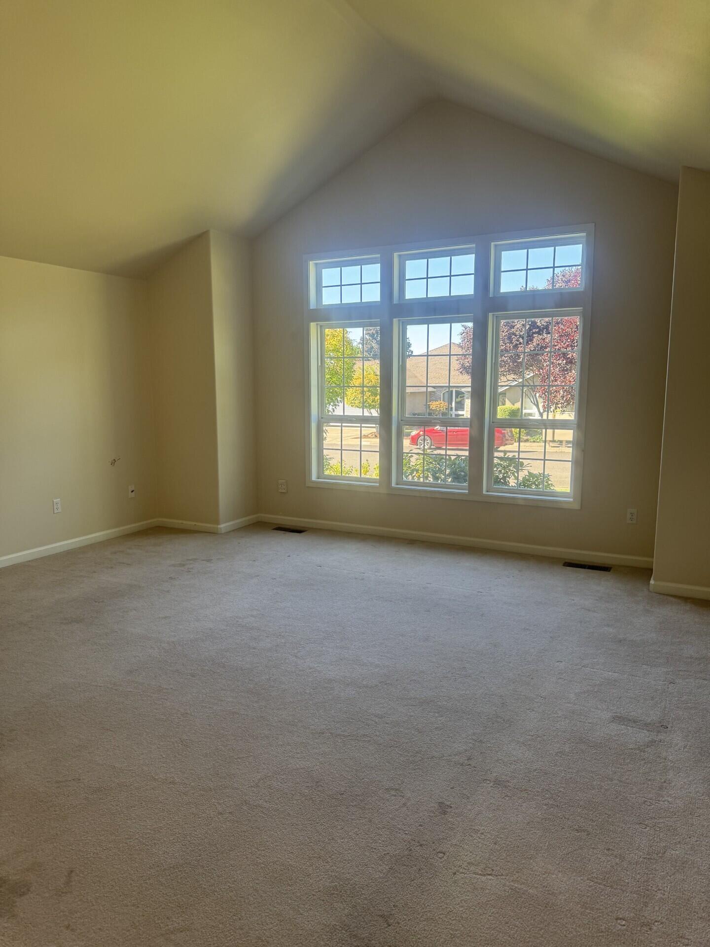 Meadow Park Subdivision Unit No 1 - Residential