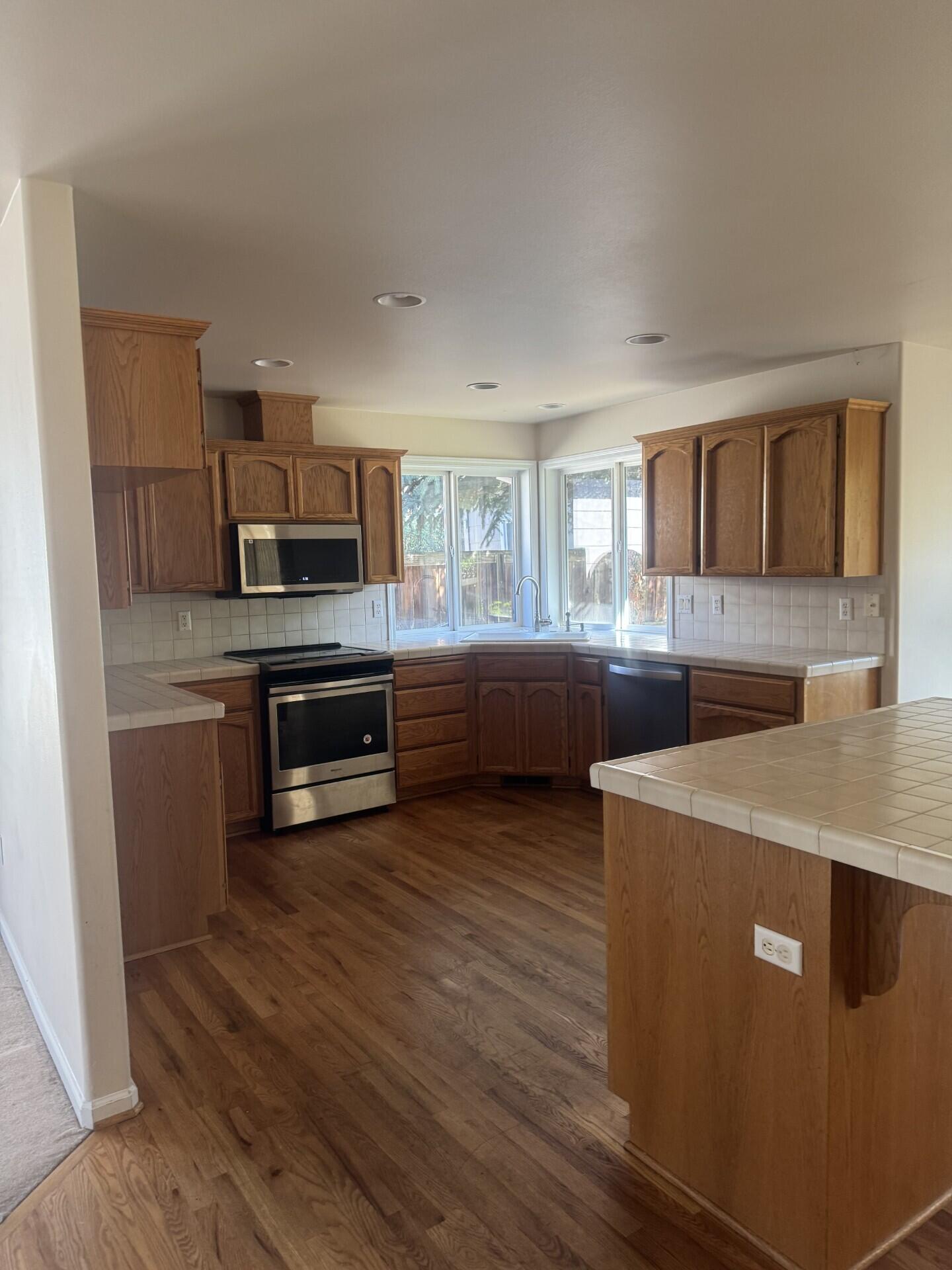 Meadow Park Subdivision Unit No 1 - Residential