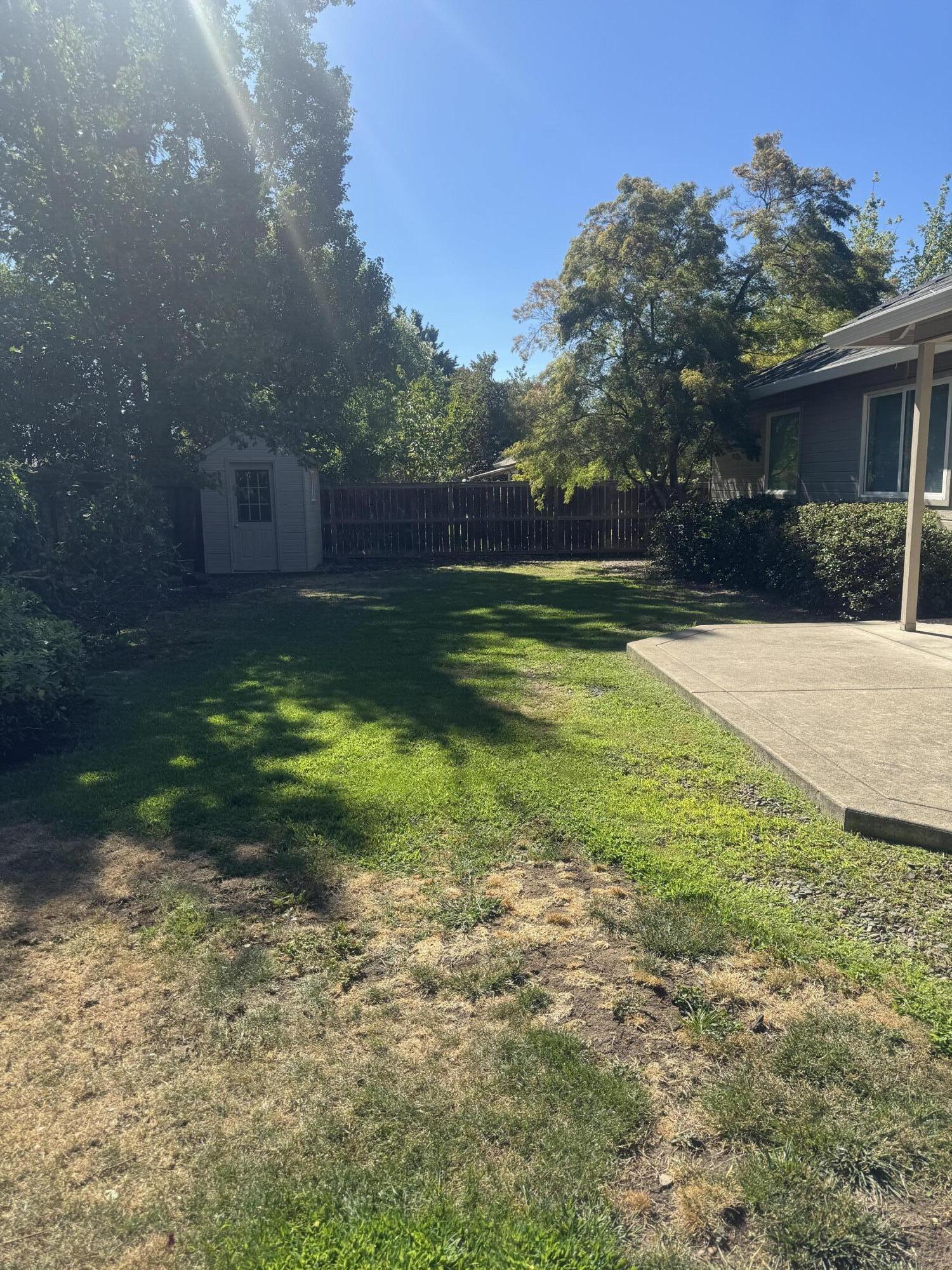 Meadow Park Subdivision Unit No 1 - Residential