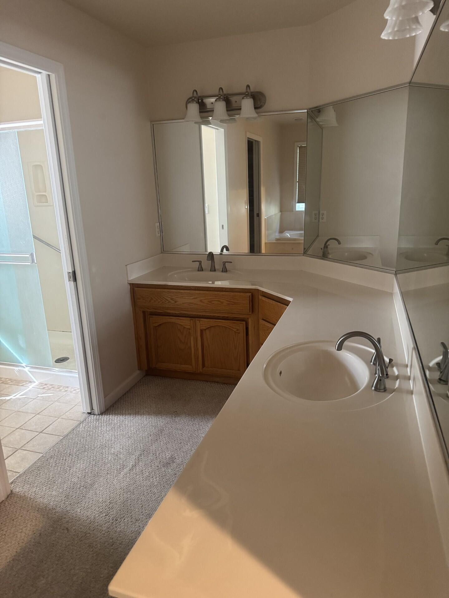 Meadow Park Subdivision Unit No 1 - Residential