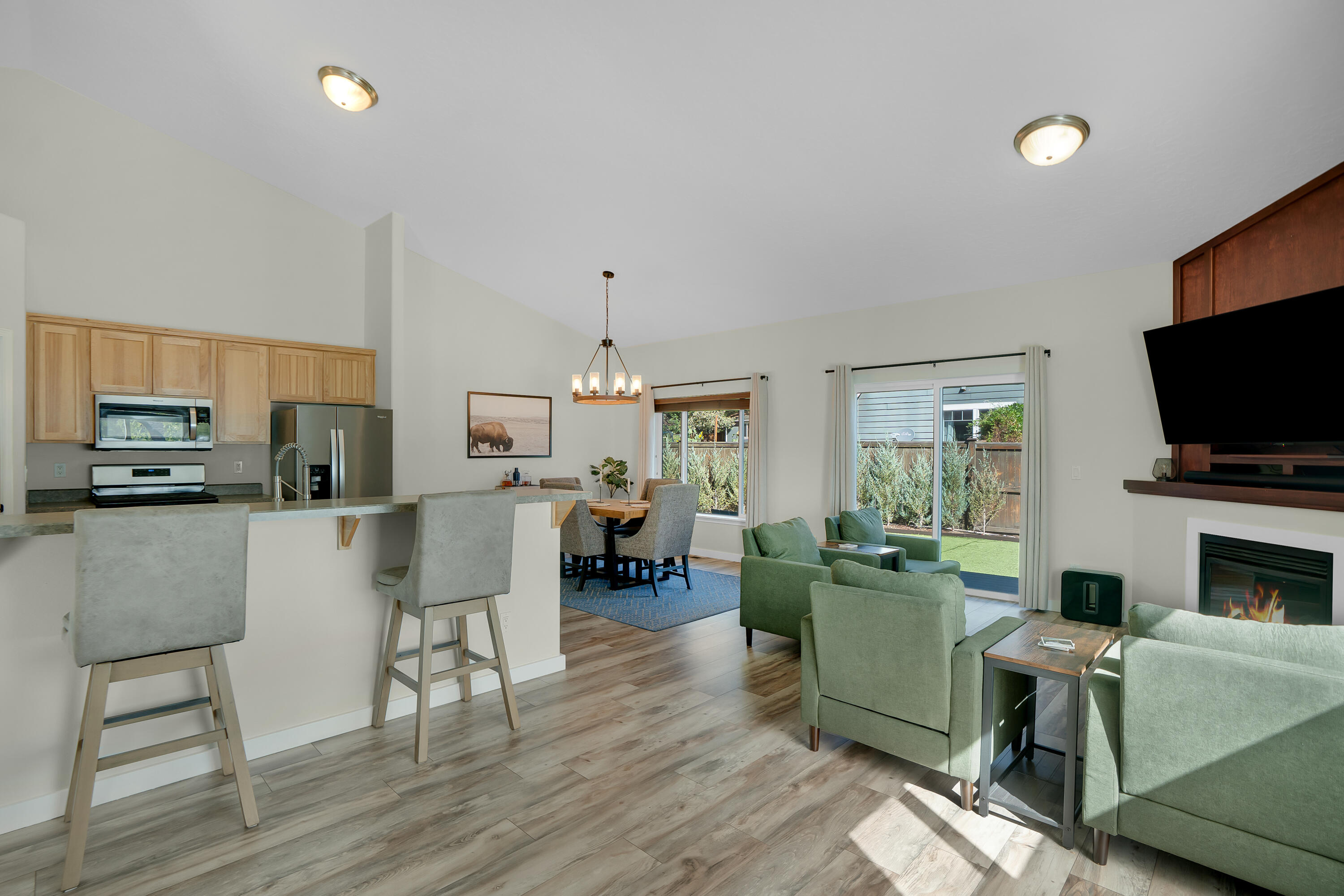 Quail Crossing - Residential