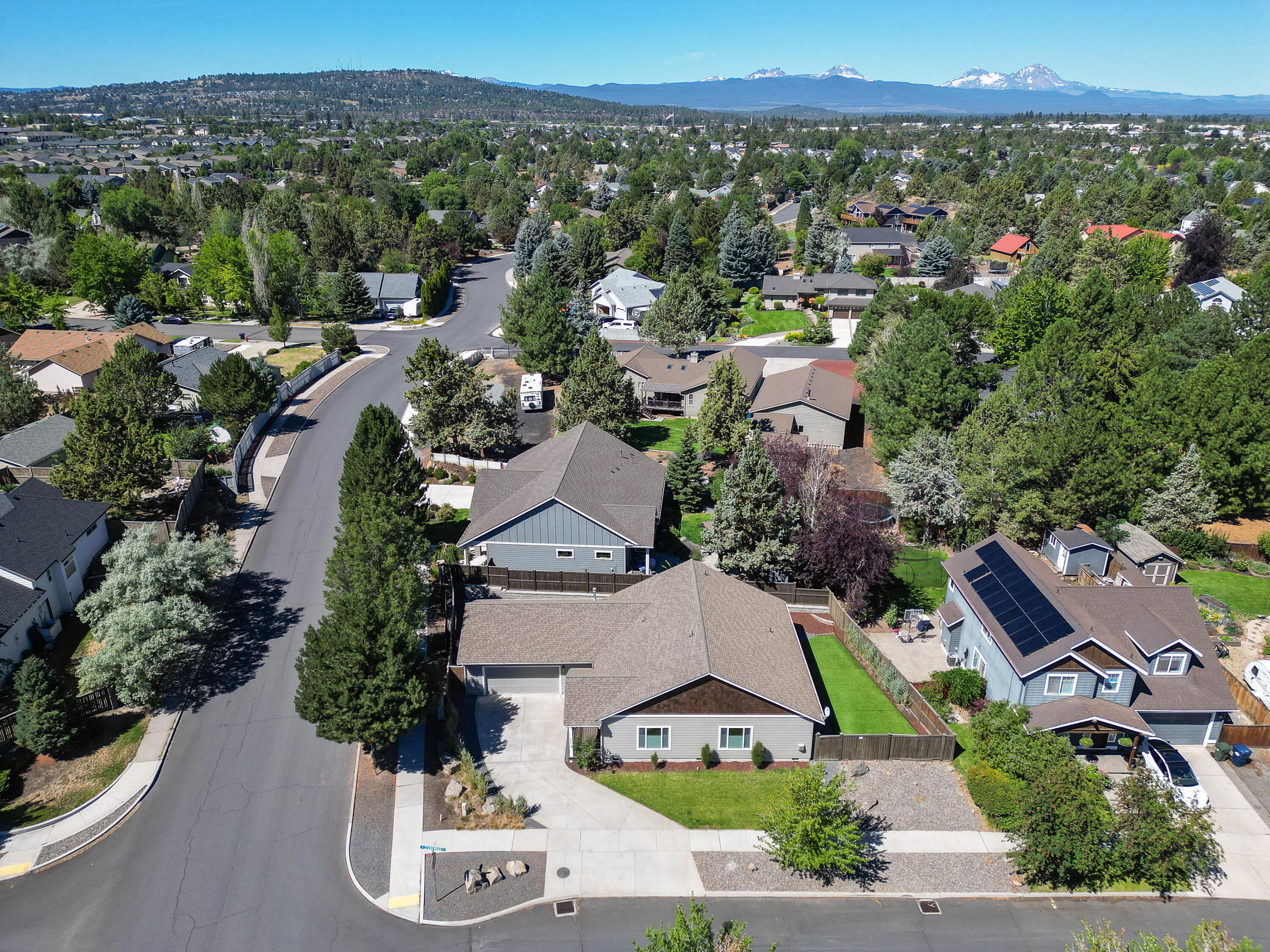 Quail Crossing - Residential