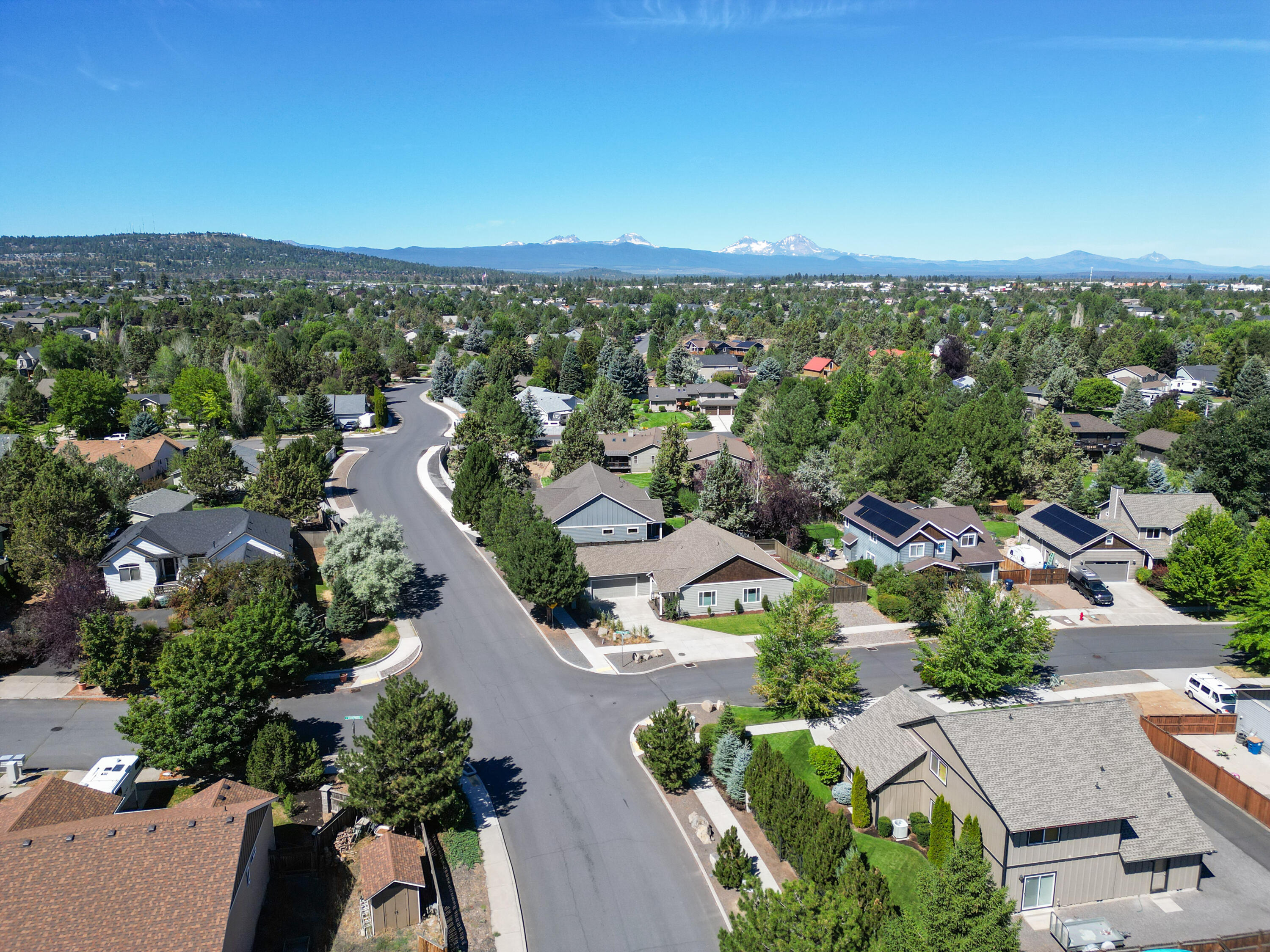 Quail Crossing - Residential