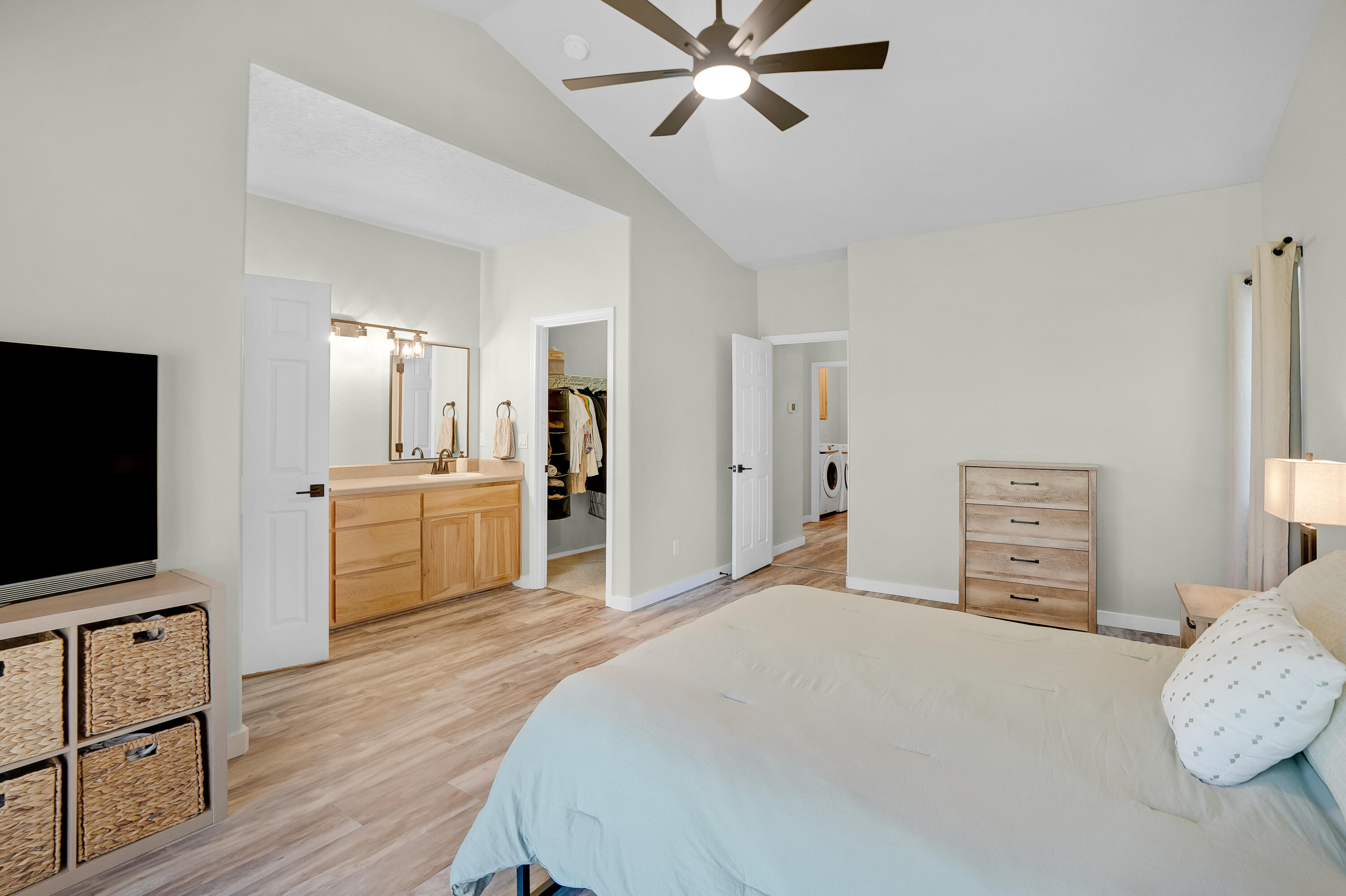 Quail Crossing - Residential