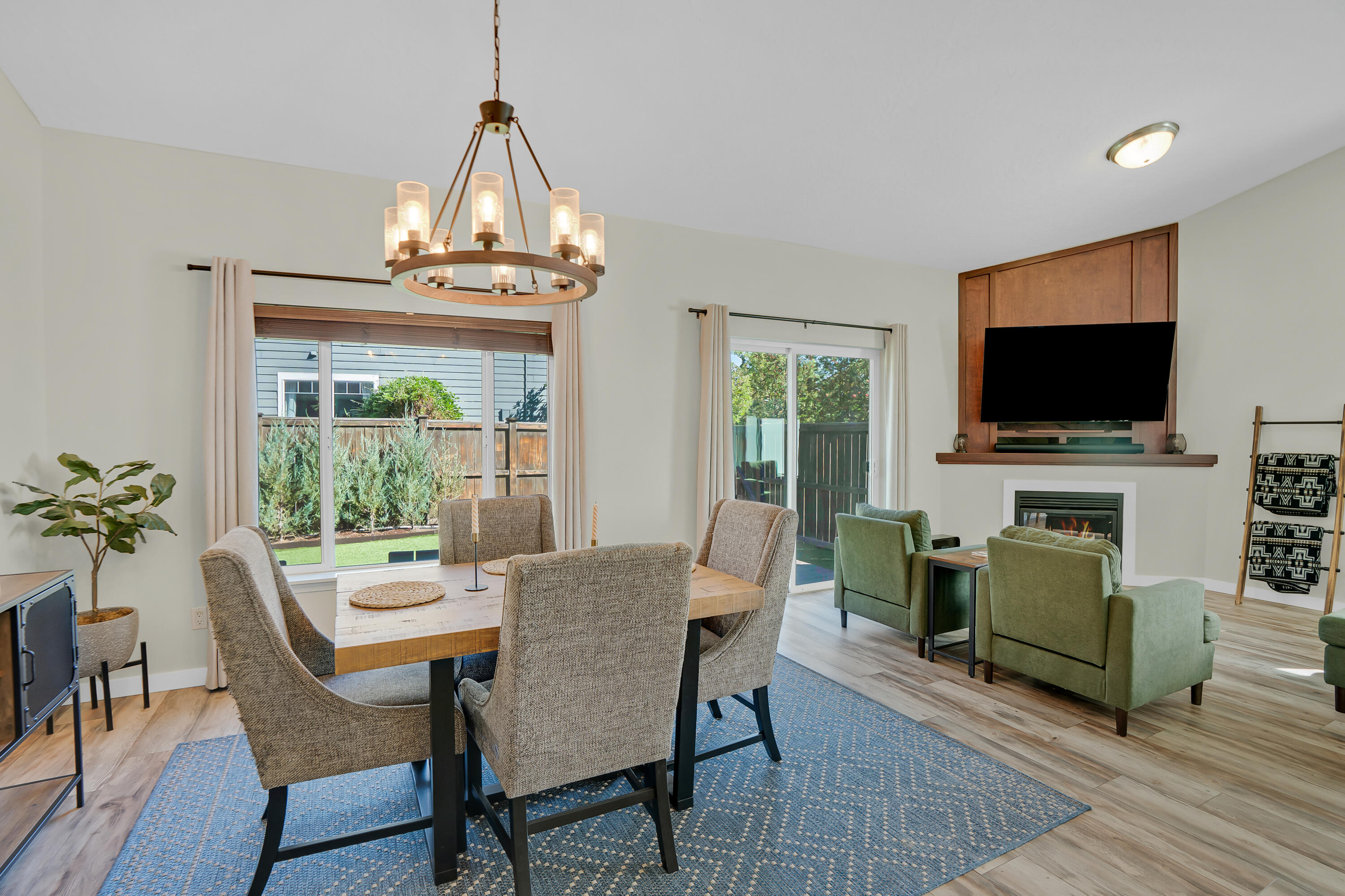 Quail Crossing - Residential