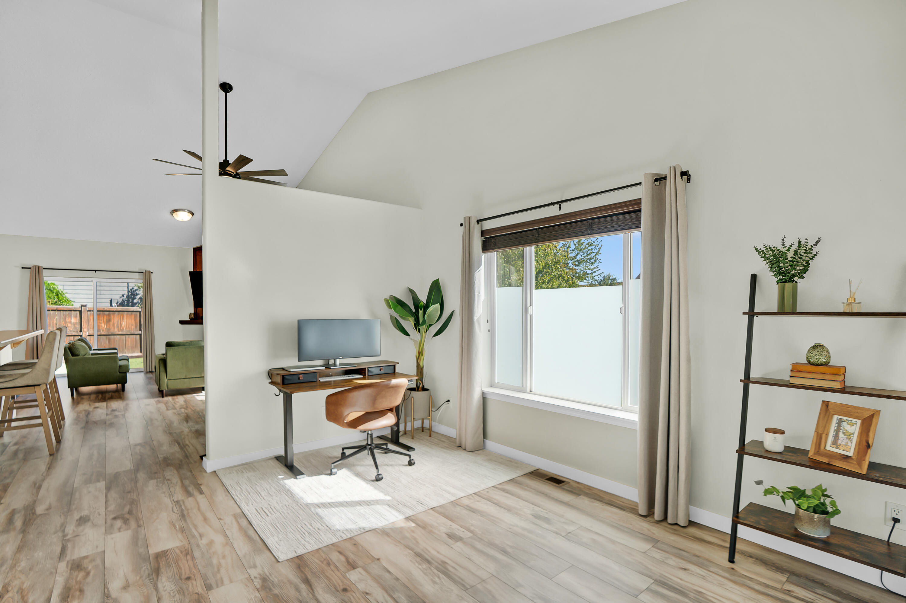 Quail Crossing - Residential