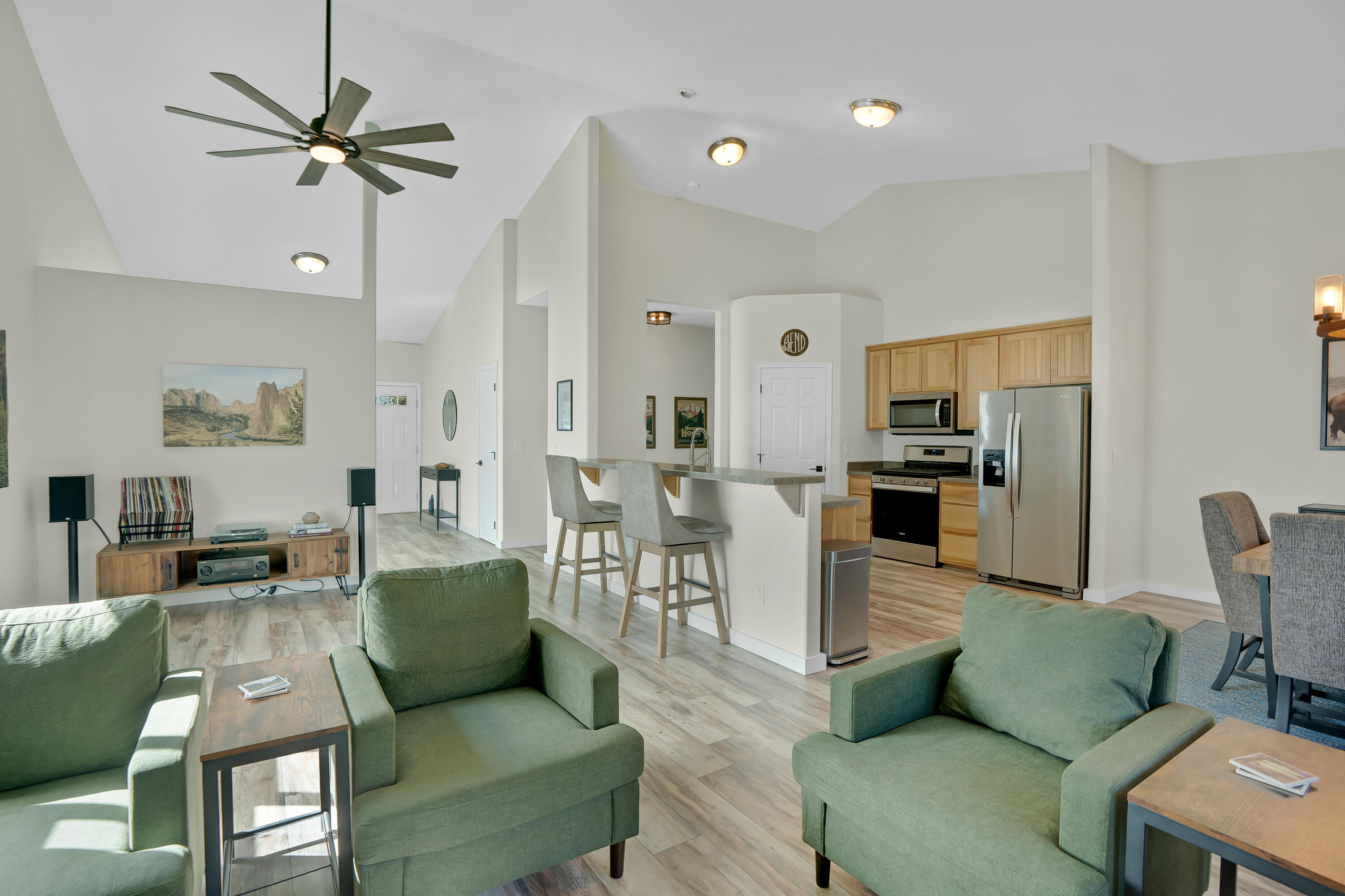 Quail Crossing - Residential