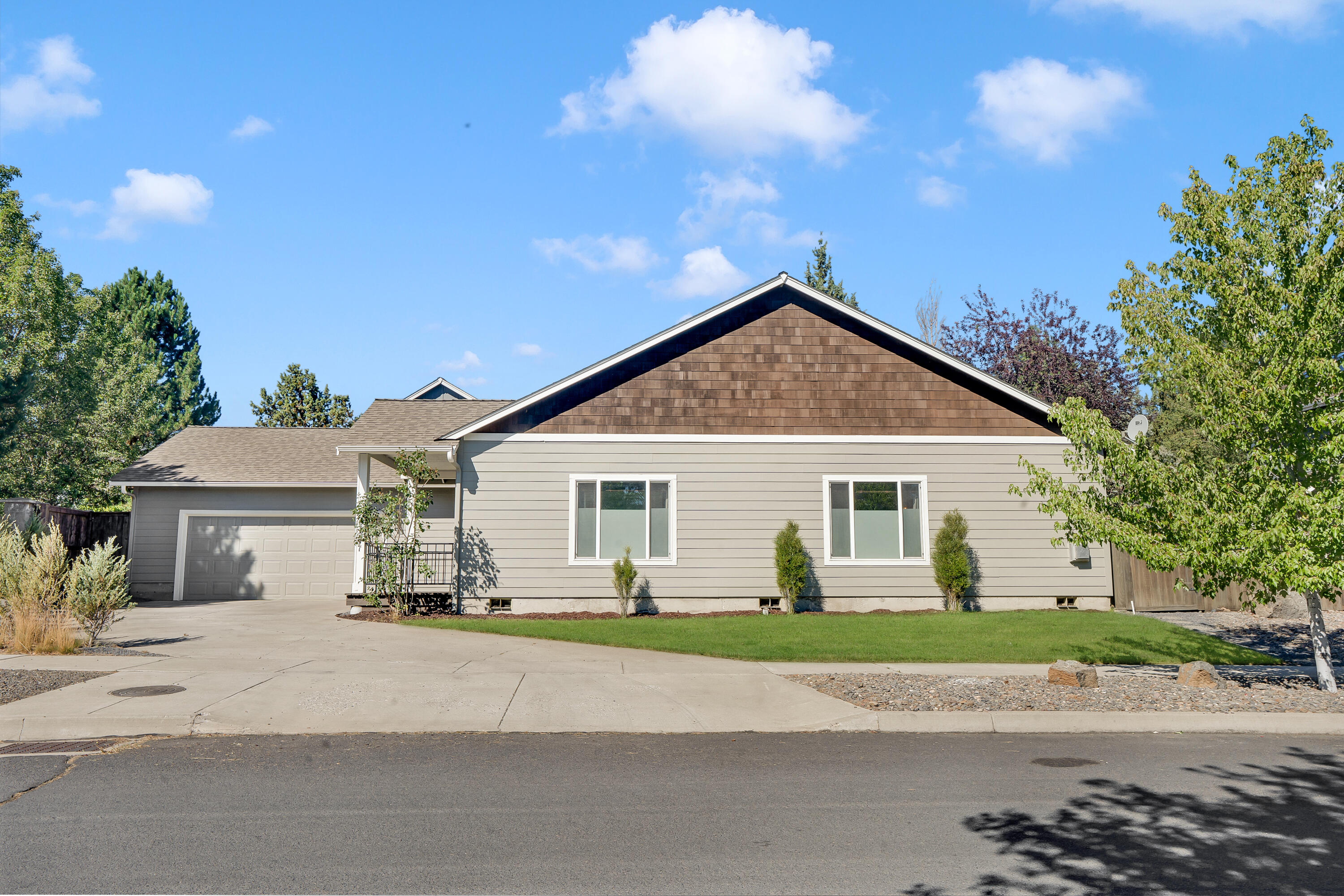 Quail Crossing - Residential