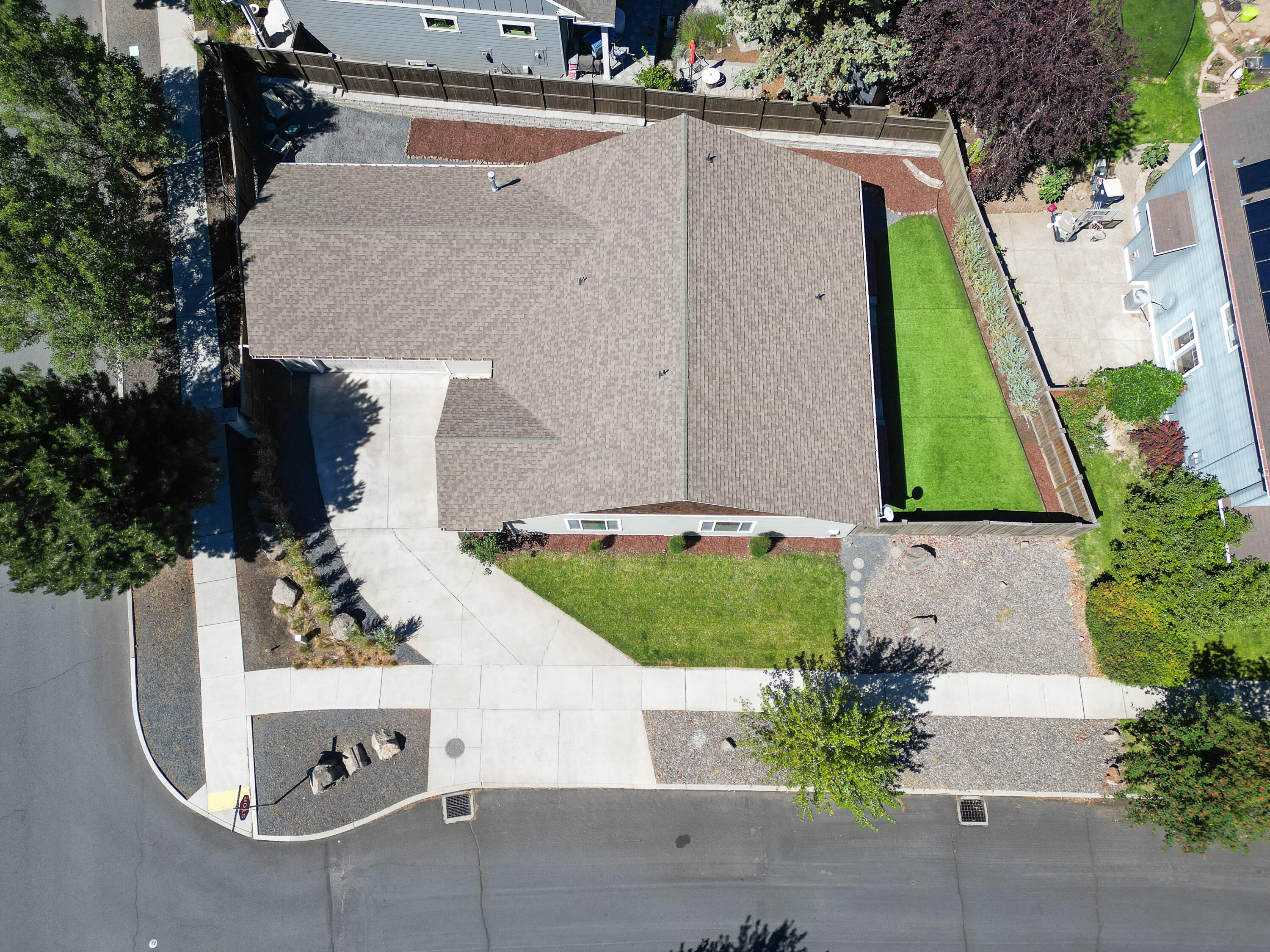 Quail Crossing - Residential