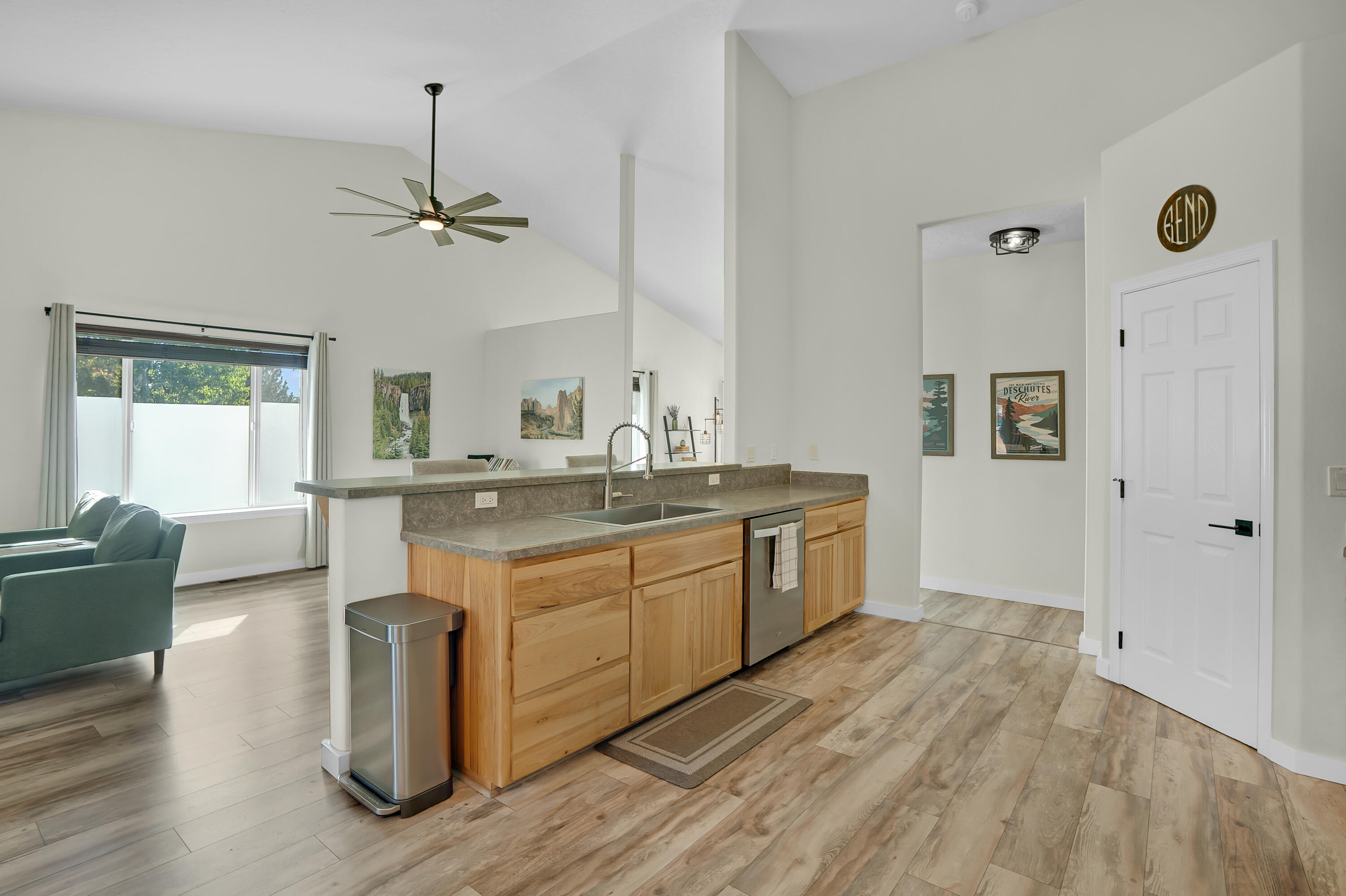 Quail Crossing - Residential