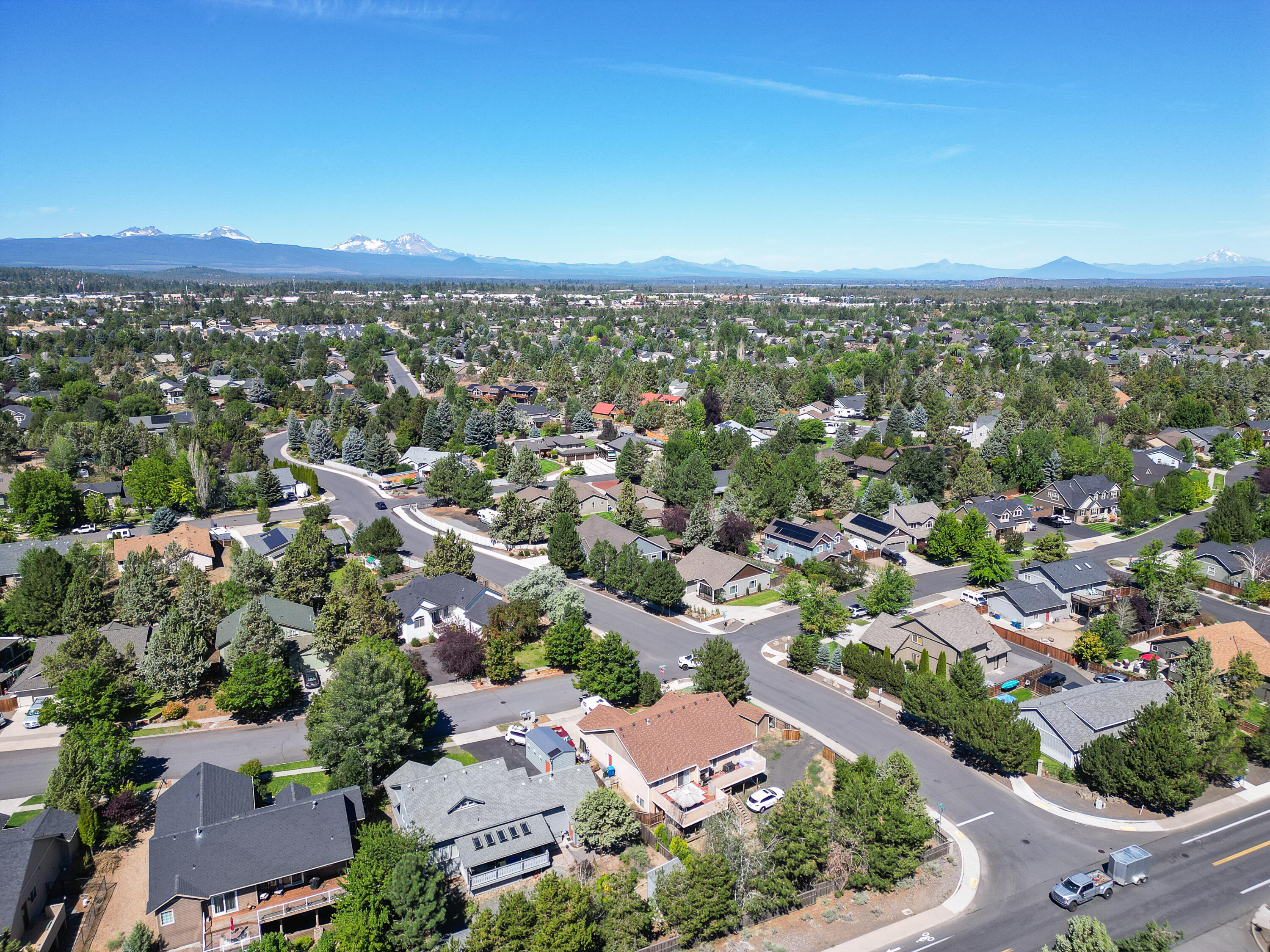 Quail Crossing - Residential