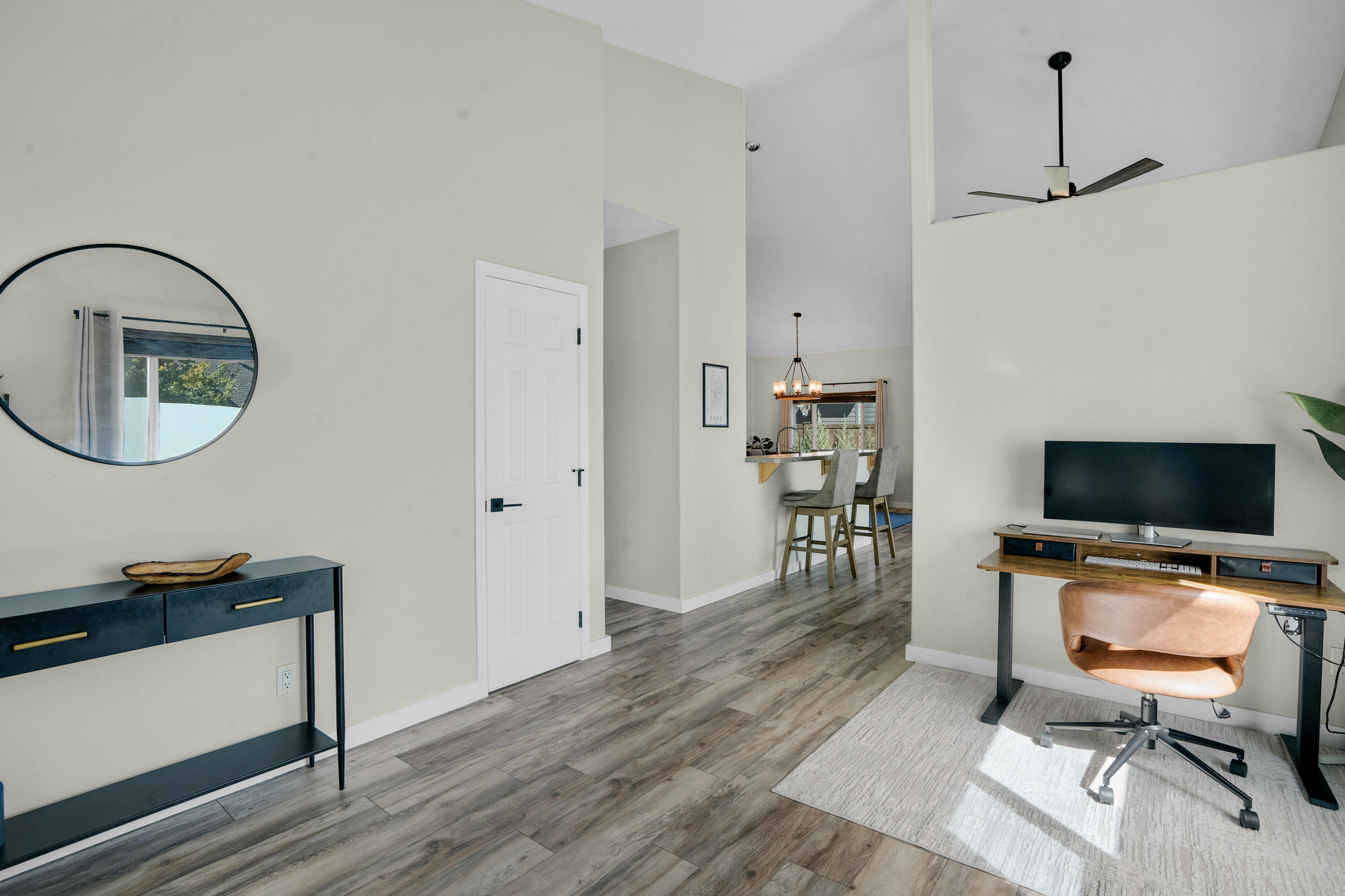 Quail Crossing - Residential