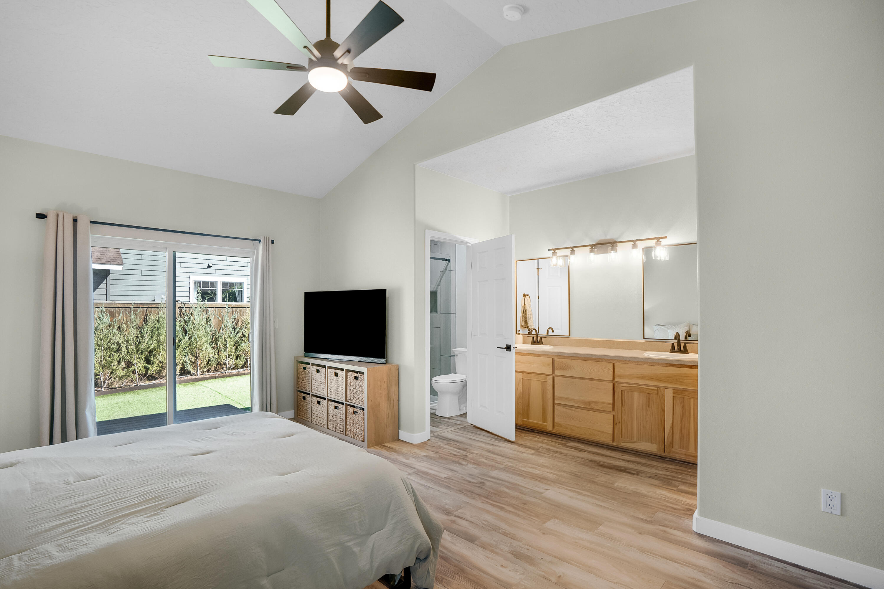 Quail Crossing - Residential