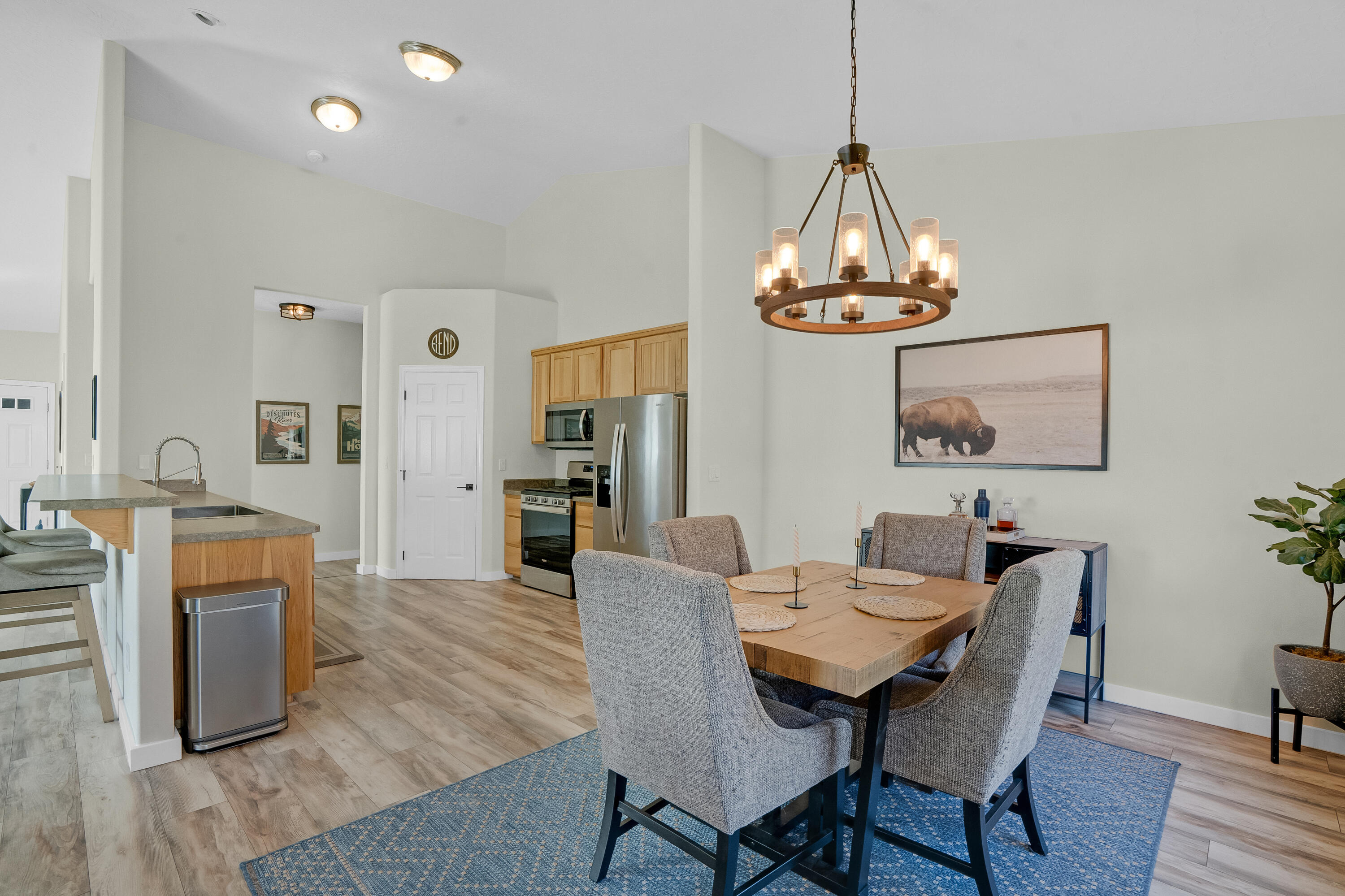 Quail Crossing - Residential