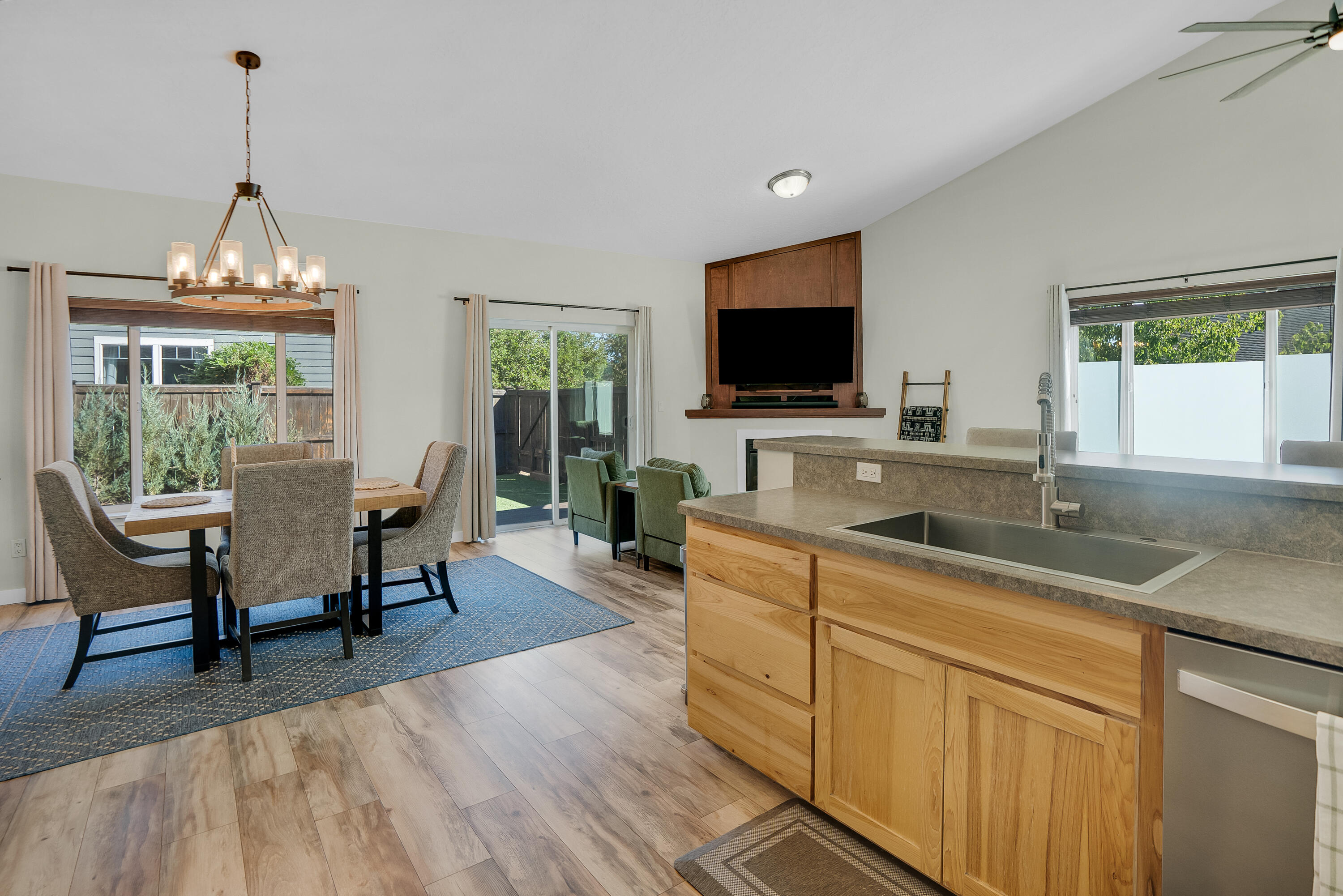 Quail Crossing - Residential