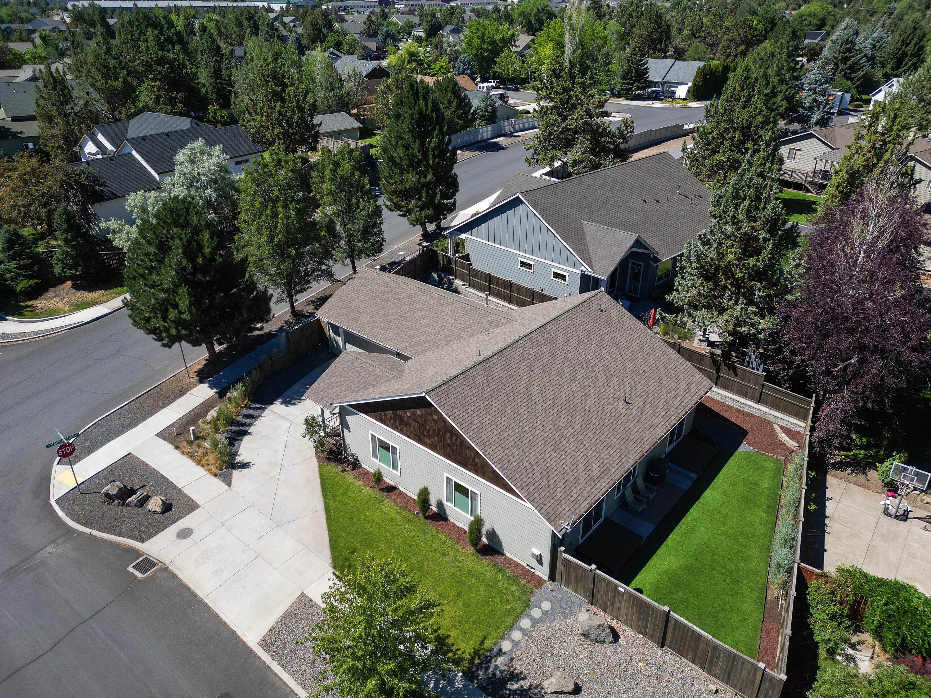 Quail Crossing - Residential