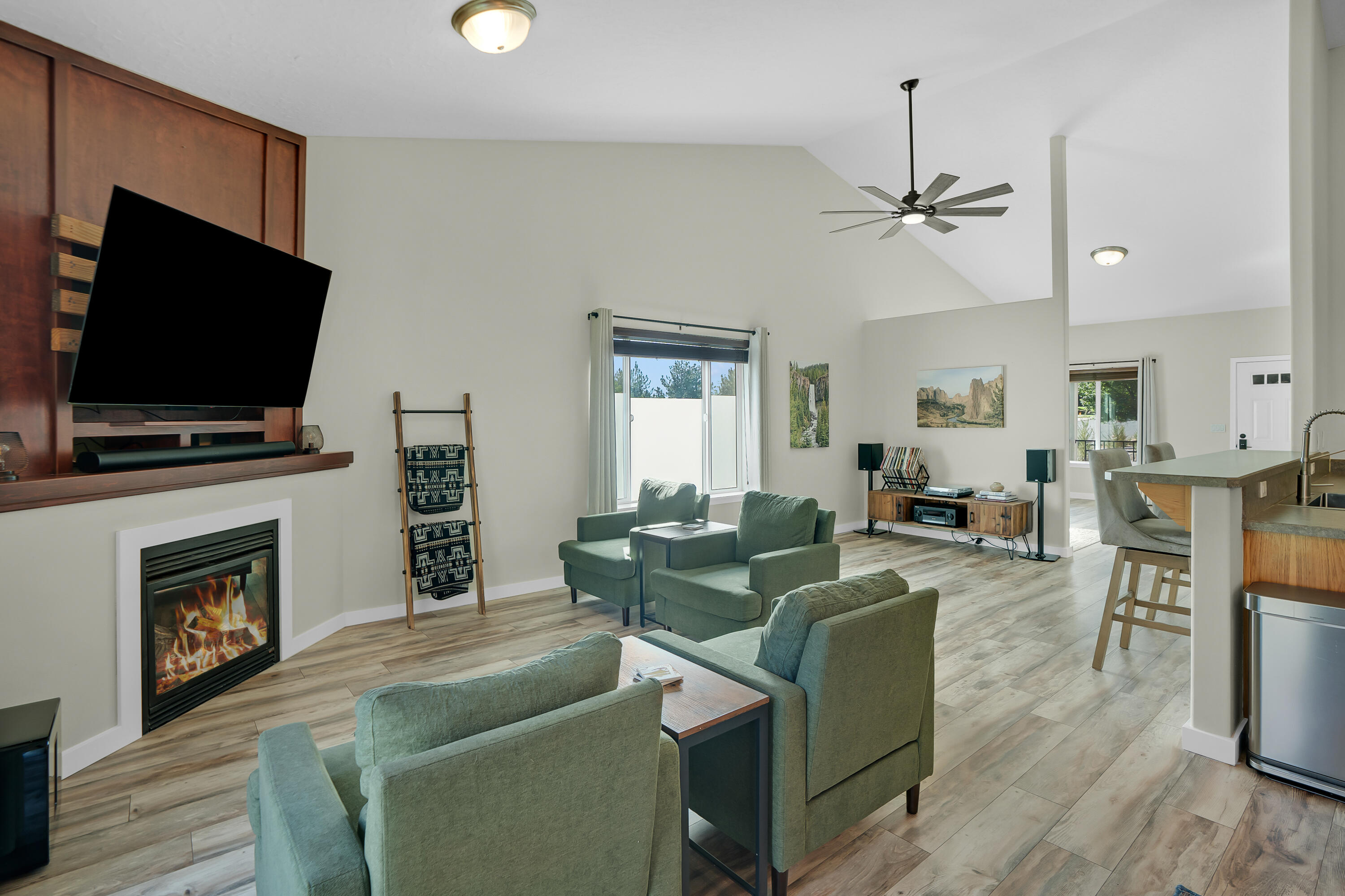 Quail Crossing - Residential